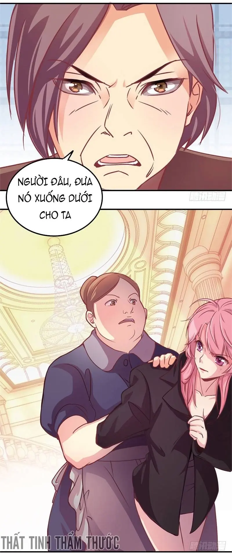 Cuồng Duệ Tiểu Thê Chapter 3 - Trang 26