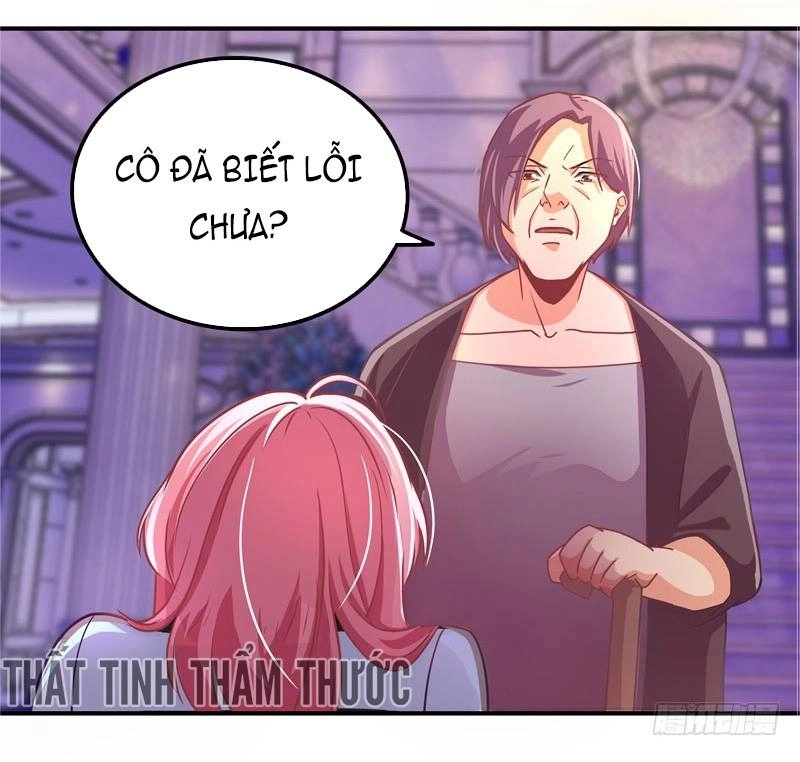 Cuồng Duệ Tiểu Thê Chapter 3 - Trang 30