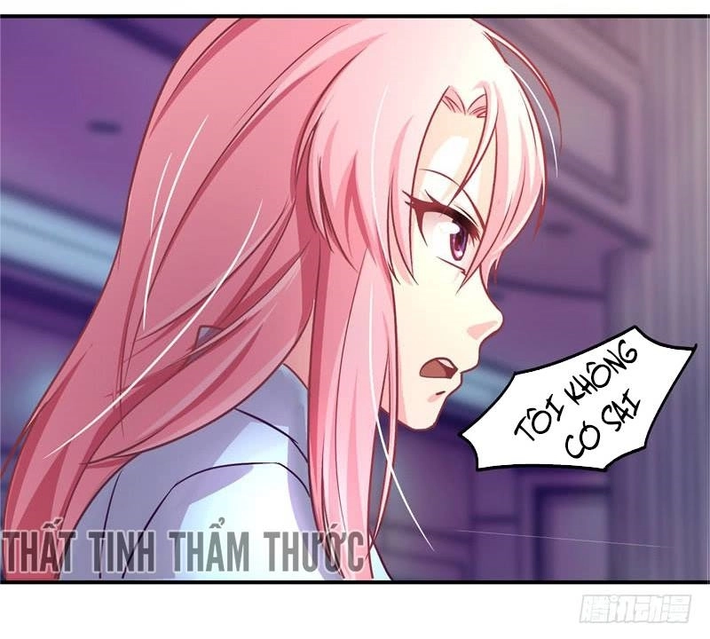 Cuồng Duệ Tiểu Thê Chapter 3 - Trang 31