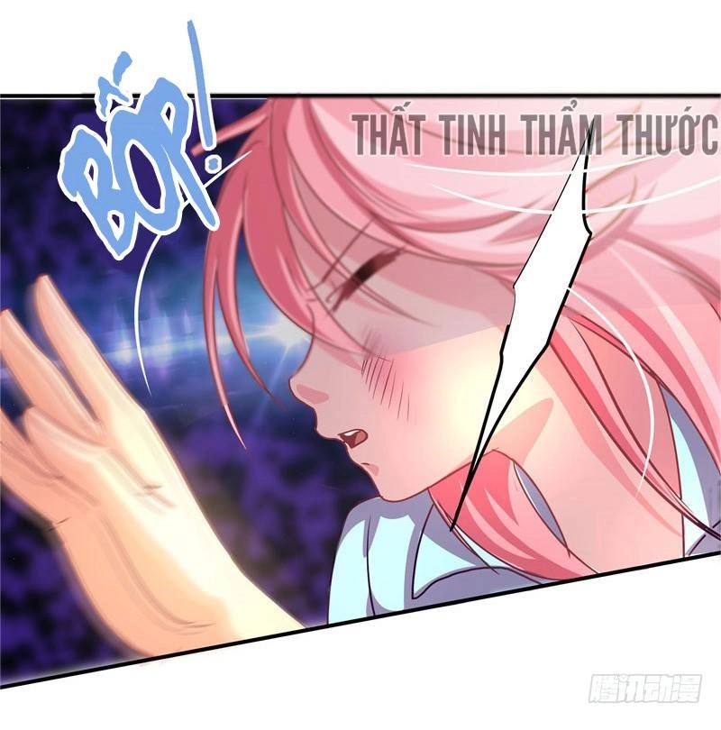 Cuồng Duệ Tiểu Thê Chapter 3 - Trang 33
