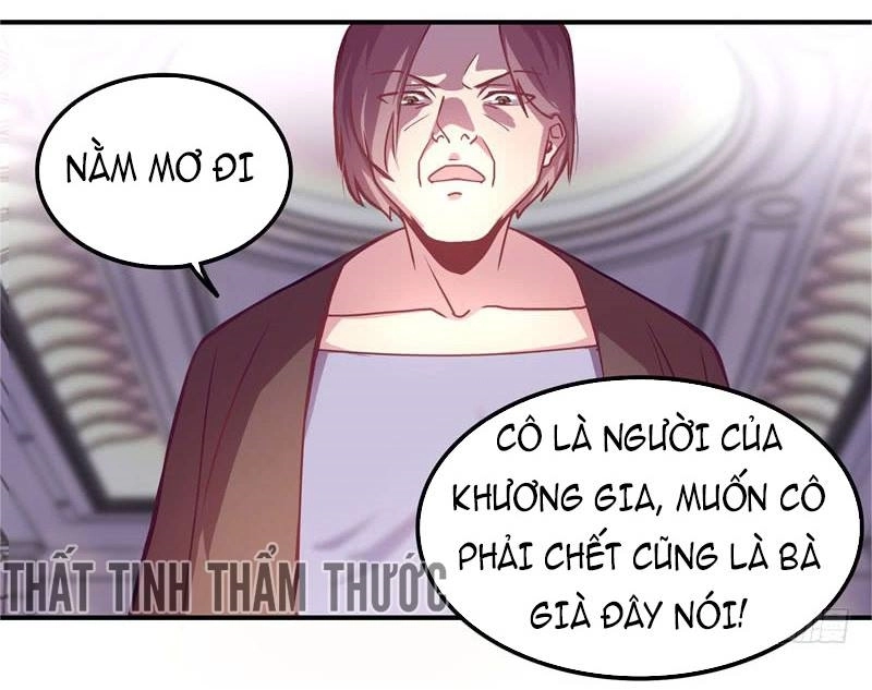 Cuồng Duệ Tiểu Thê Chapter 3 - Trang 35