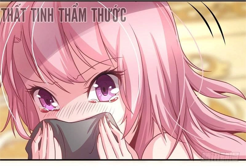 Cuồng Duệ Tiểu Thê Chapter 3 - Trang 6