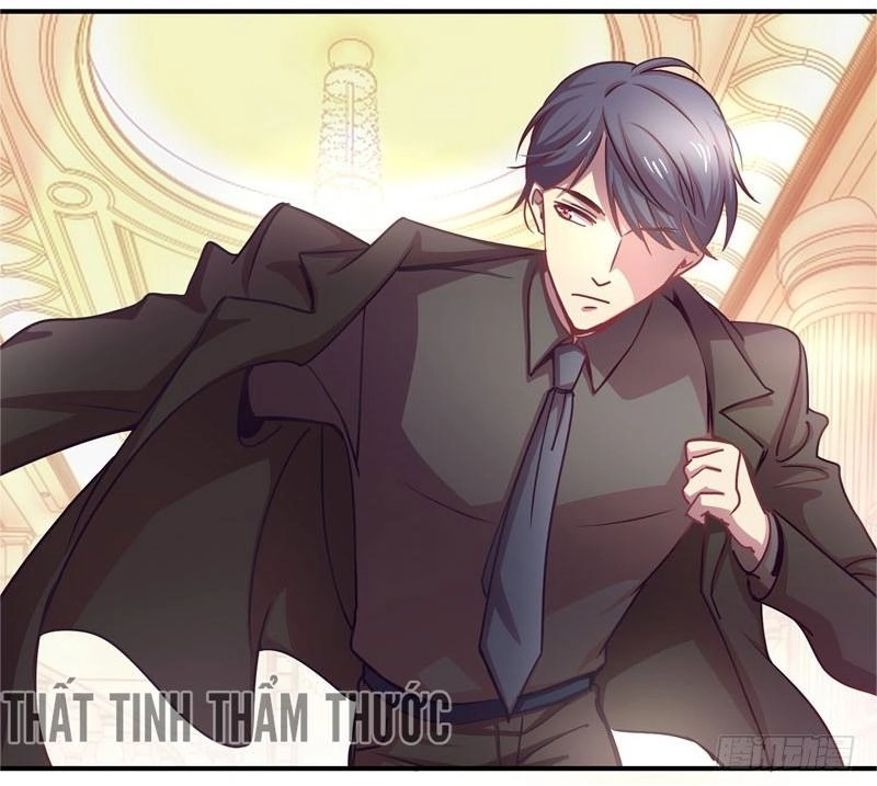 Cuồng Duệ Tiểu Thê Chapter 3 - Trang 8