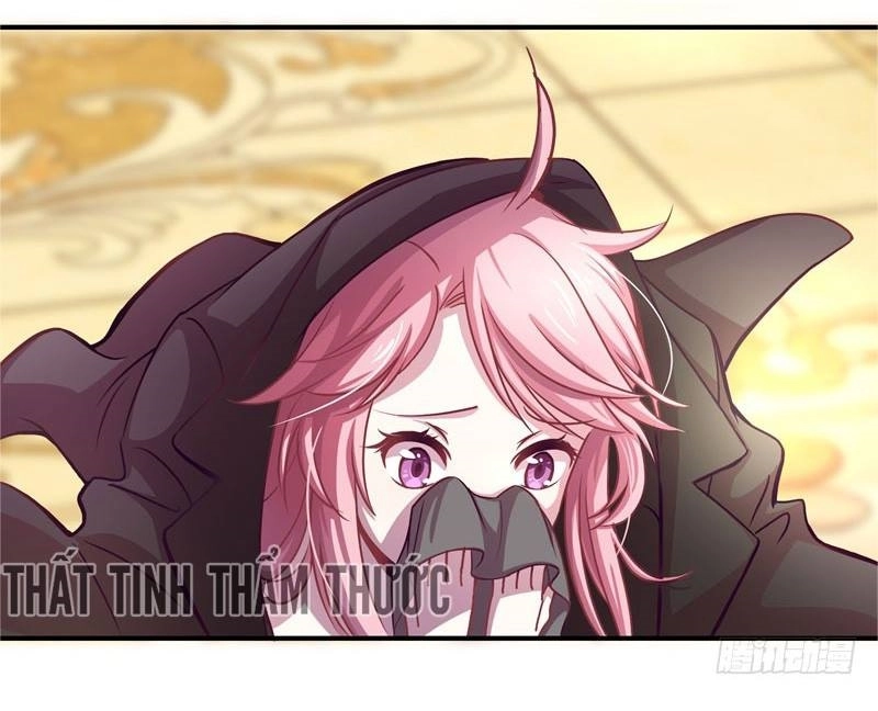 Cuồng Duệ Tiểu Thê Chapter 3 - Trang 9