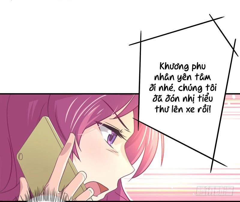 Cuồng Duệ Tiểu Thê Chapter 30 - Trang 11