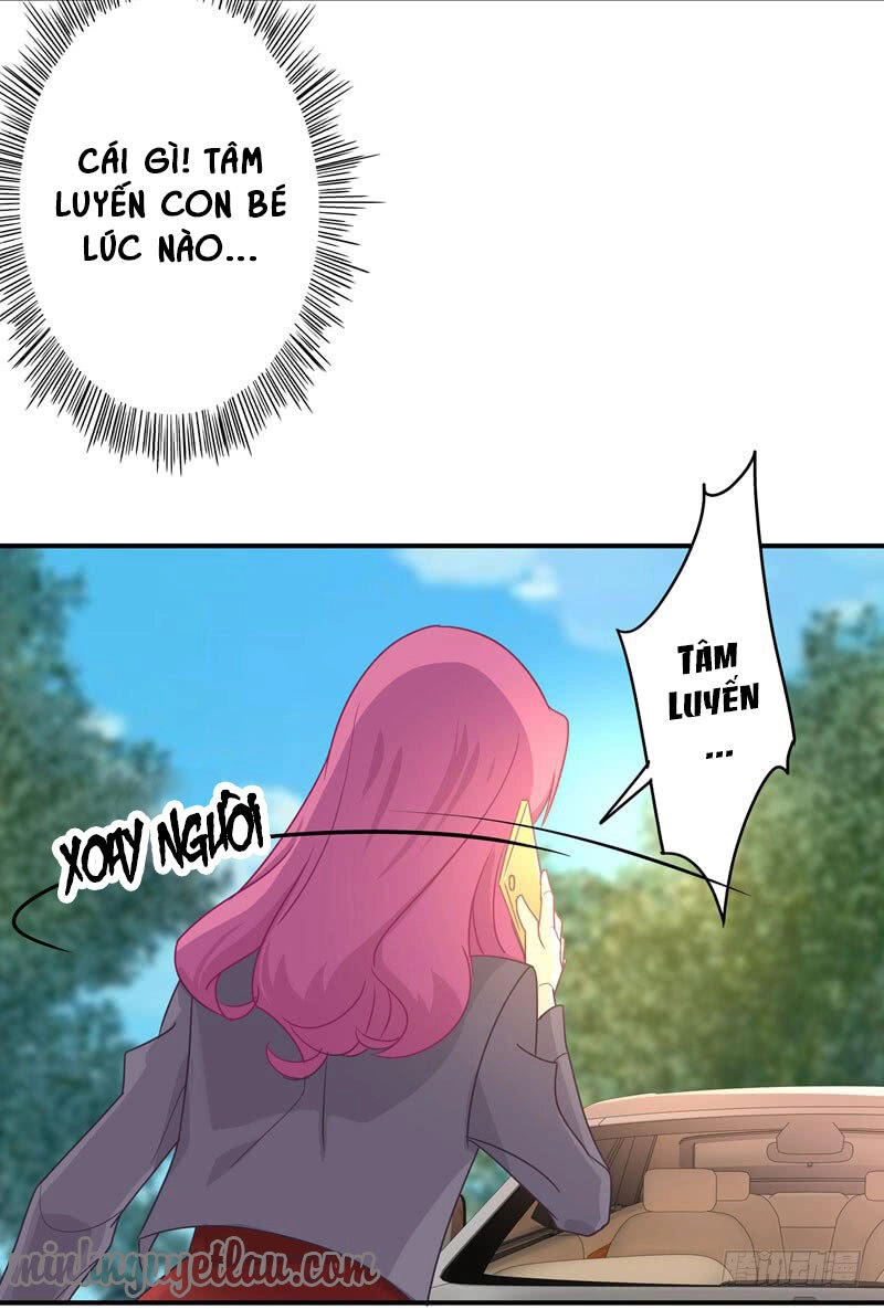 Cuồng Duệ Tiểu Thê Chapter 30 - Trang 12