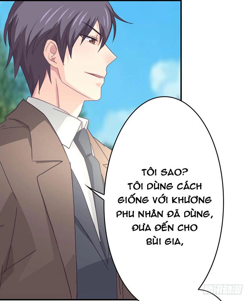 Cuồng Duệ Tiểu Thê Chapter 30 - Trang 15
