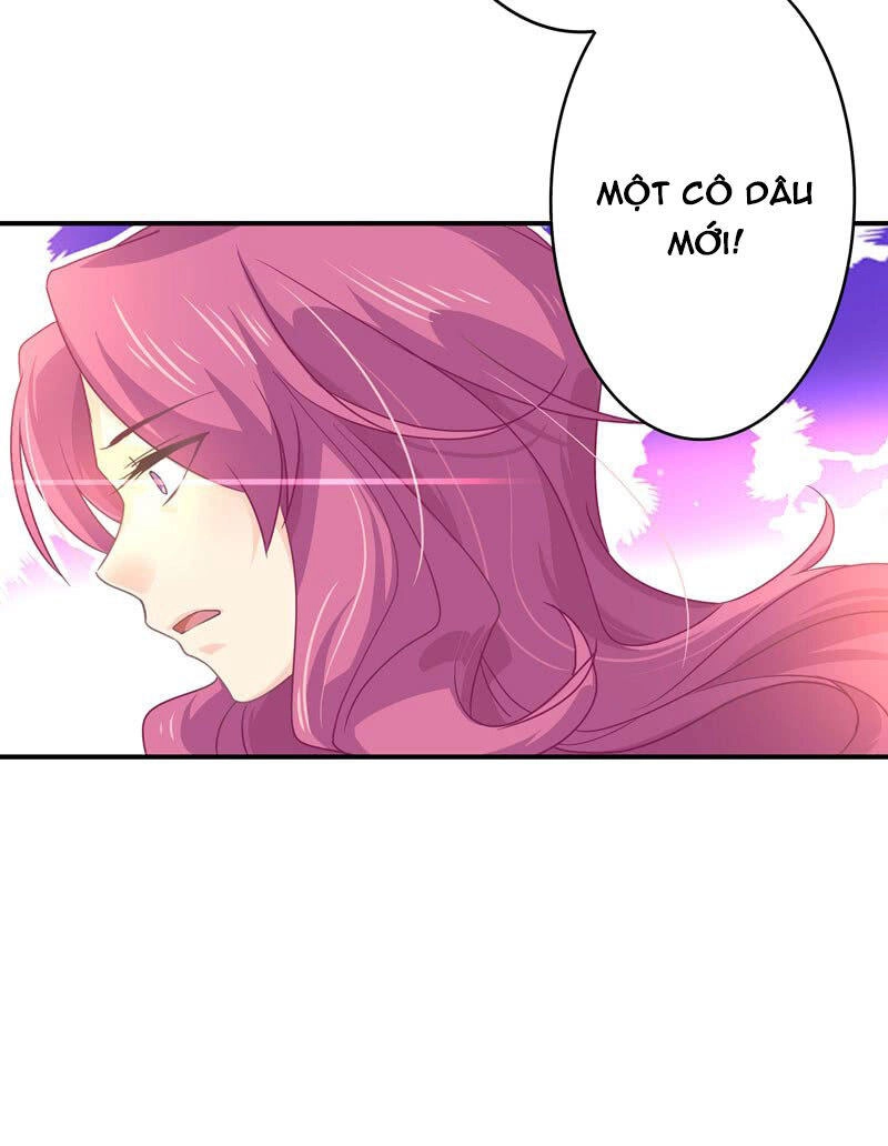 Cuồng Duệ Tiểu Thê Chapter 30 - Trang 16