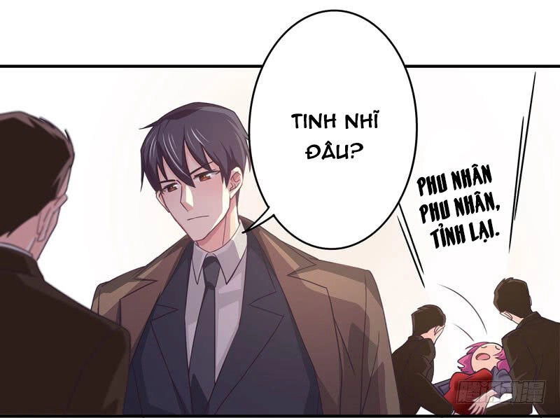 Cuồng Duệ Tiểu Thê Chapter 30 - Trang 17