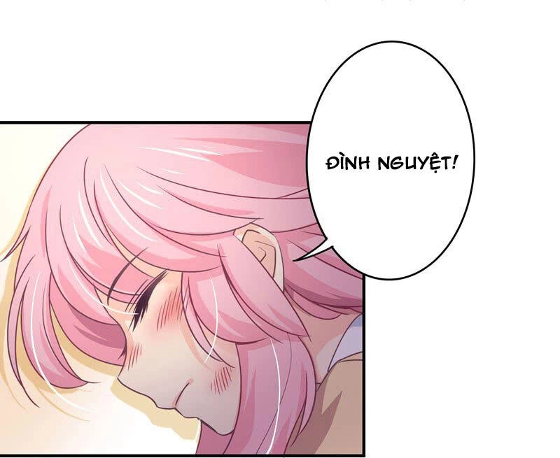 Cuồng Duệ Tiểu Thê Chapter 30 - Trang 21