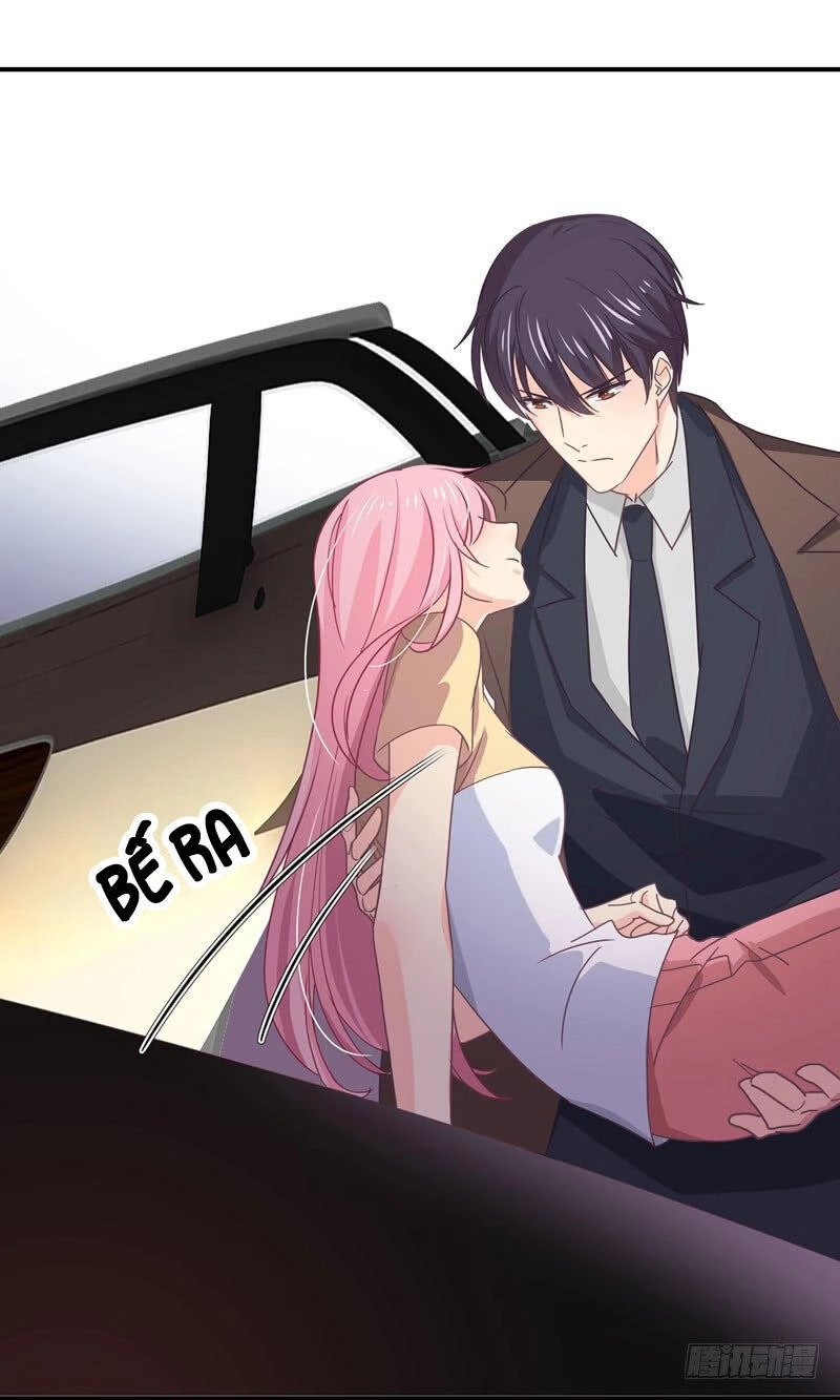 Cuồng Duệ Tiểu Thê Chapter 30 - Trang 25