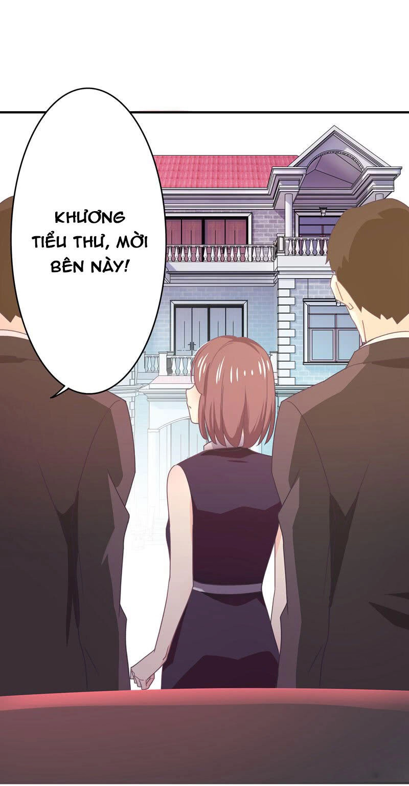 Cuồng Duệ Tiểu Thê Chapter 30 - Trang 29