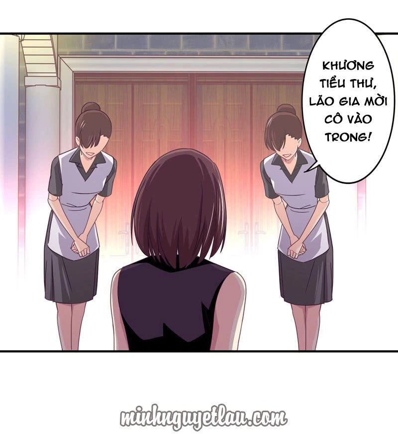 Cuồng Duệ Tiểu Thê Chapter 30 - Trang 31