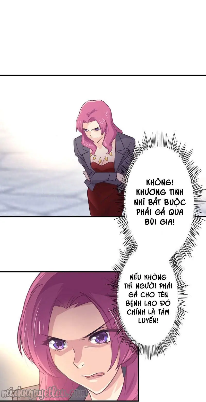 Cuồng Duệ Tiểu Thê Chapter 30 - Trang 5