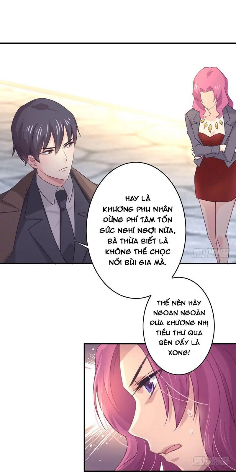 Cuồng Duệ Tiểu Thê Chapter 30 - Trang 6