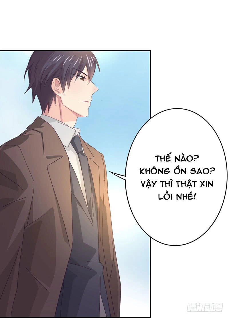 Cuồng Duệ Tiểu Thê Chapter 30 - Trang 7