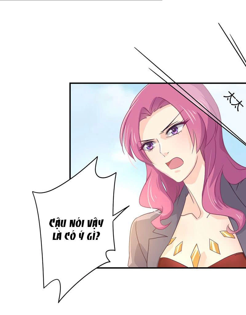 Cuồng Duệ Tiểu Thê Chapter 30 - Trang 8