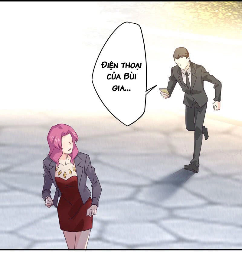 Cuồng Duệ Tiểu Thê Chapter 30 - Trang 9