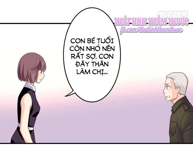 Cuồng Duệ Tiểu Thê Chapter 31 - Trang 10