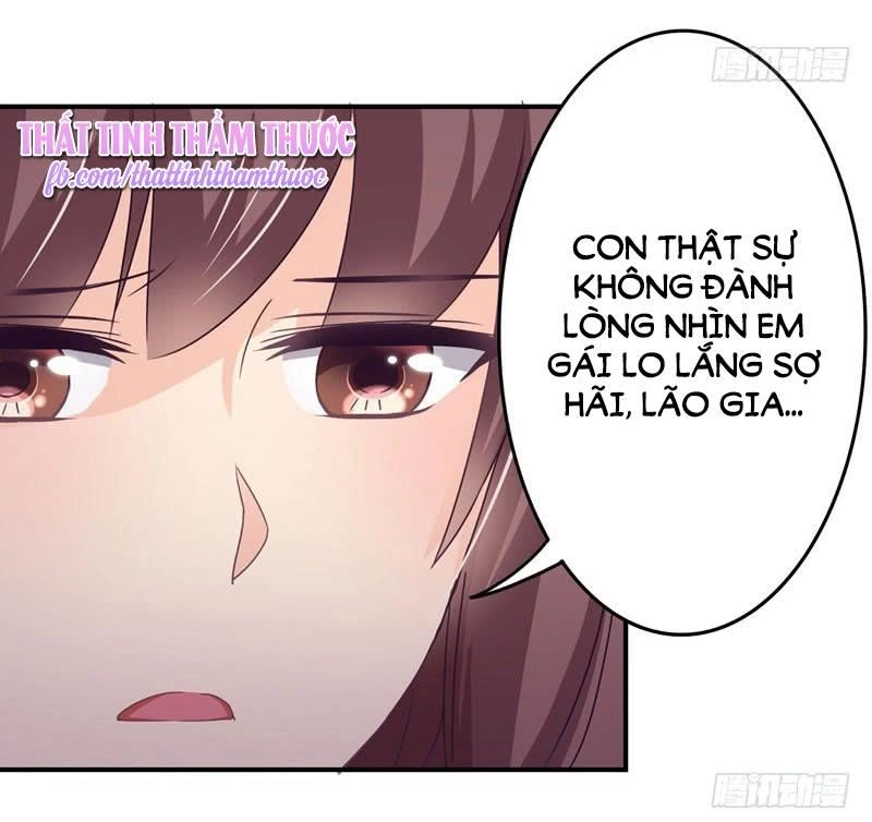 Cuồng Duệ Tiểu Thê Chapter 31 - Trang 11