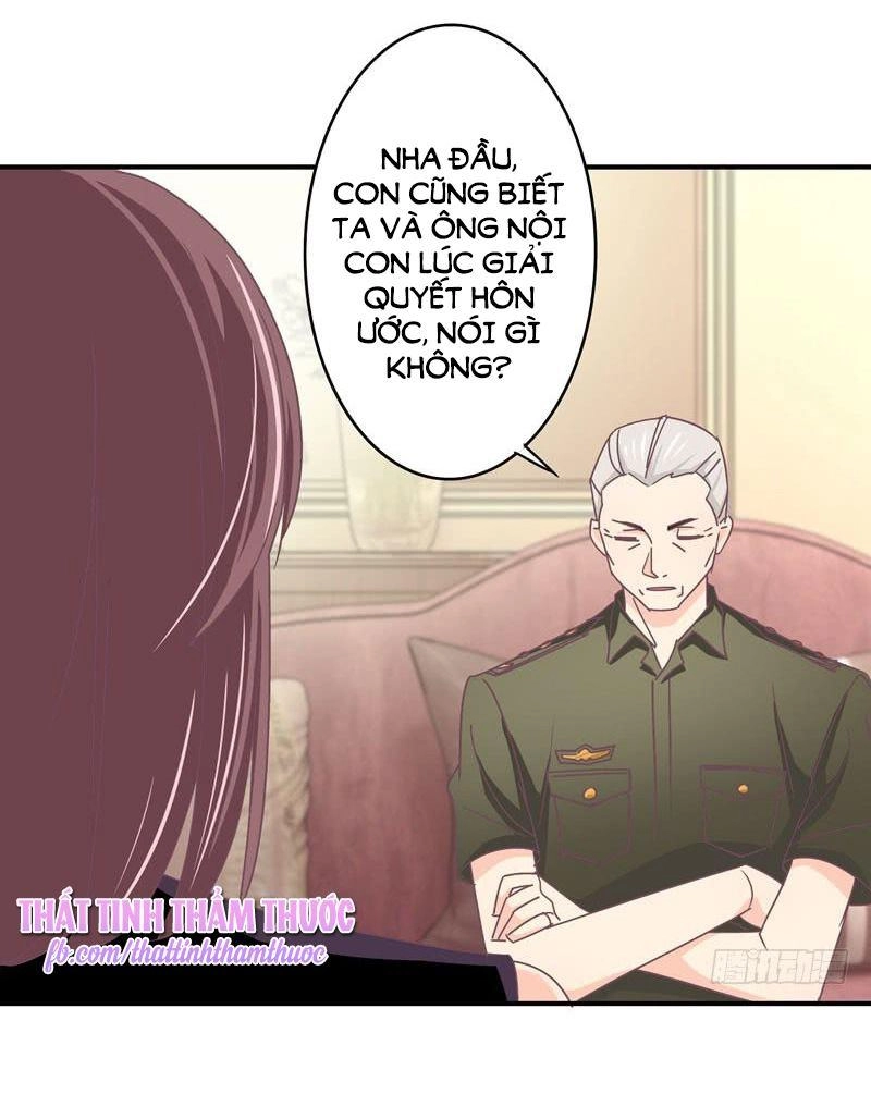 Cuồng Duệ Tiểu Thê Chapter 31 - Trang 12