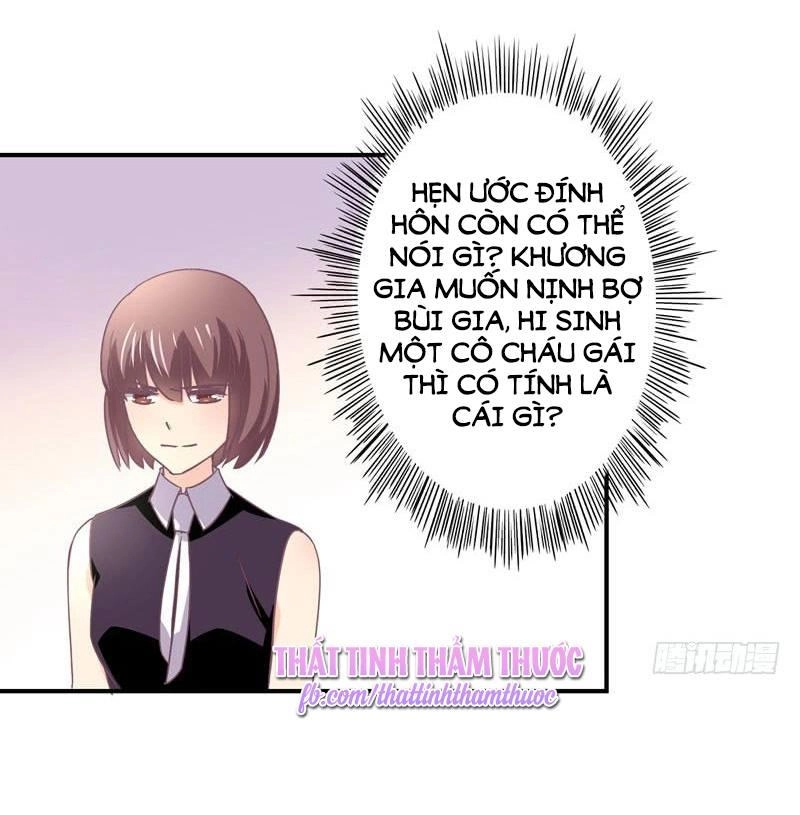 Cuồng Duệ Tiểu Thê Chapter 31 - Trang 13