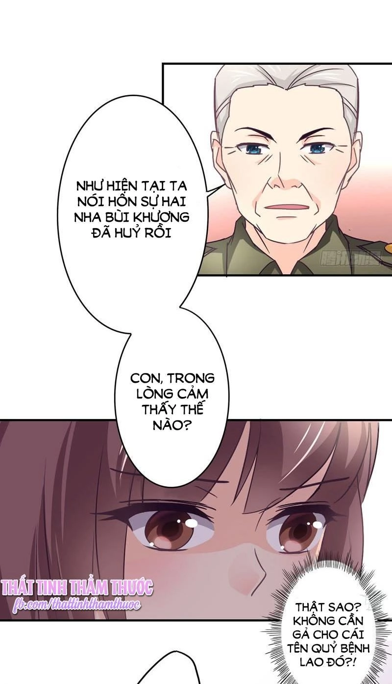 Cuồng Duệ Tiểu Thê Chapter 31 - Trang 14