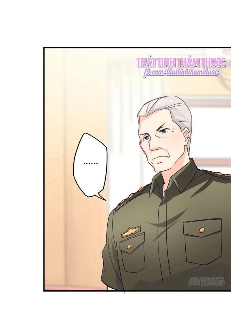 Cuồng Duệ Tiểu Thê Chapter 31 - Trang 16