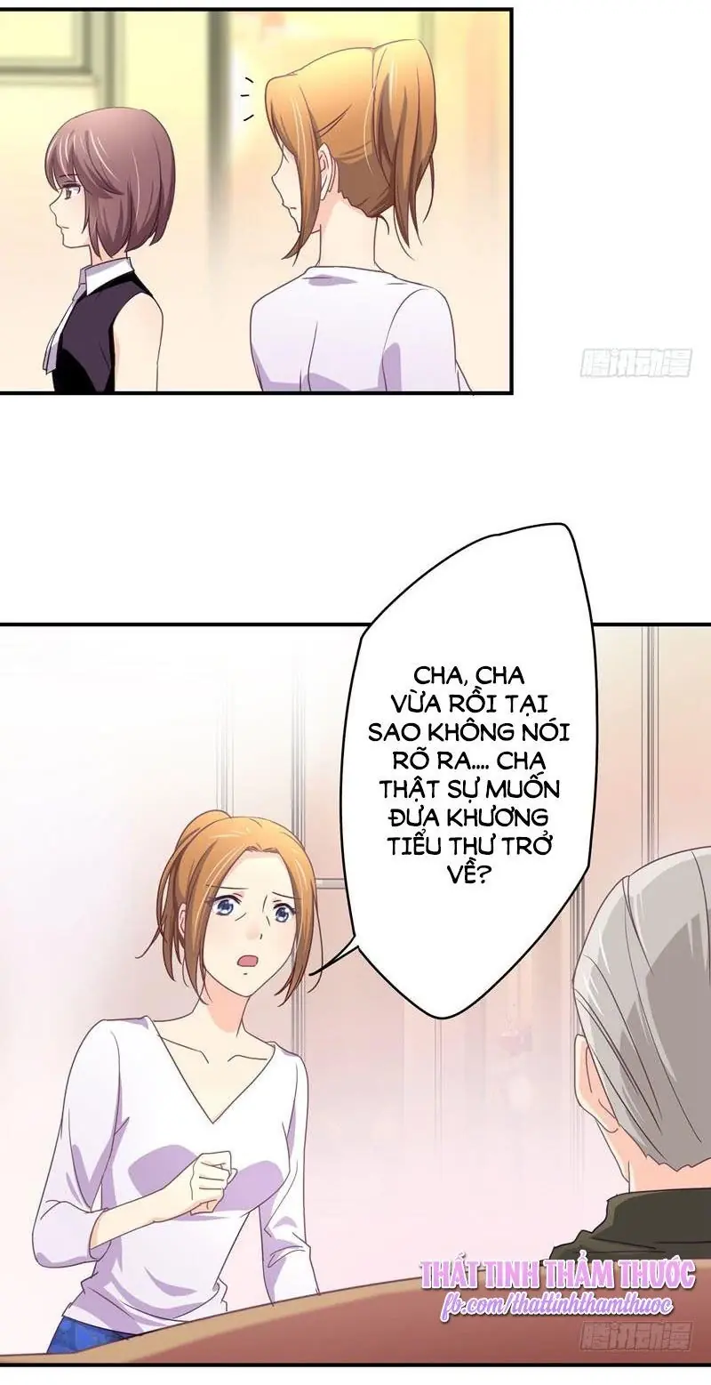 Cuồng Duệ Tiểu Thê Chapter 31 - Trang 19
