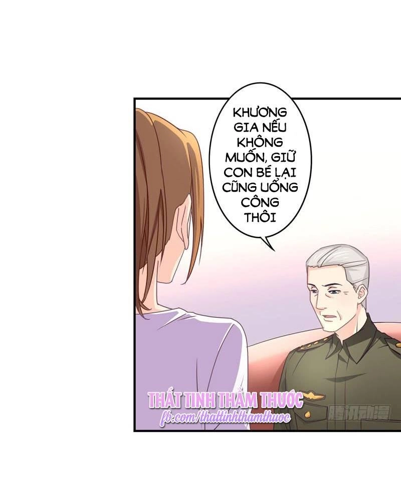 Cuồng Duệ Tiểu Thê Chapter 31 - Trang 20