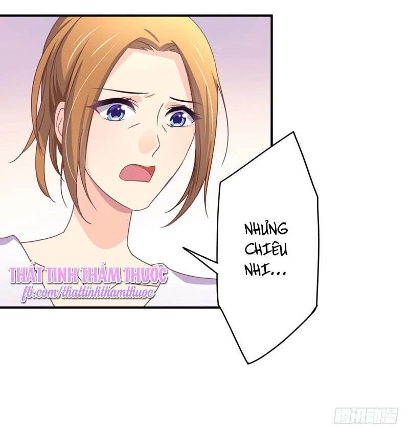 Cuồng Duệ Tiểu Thê Chapter 31 - Trang 21