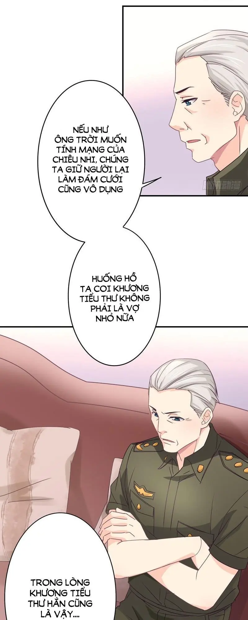 Cuồng Duệ Tiểu Thê Chapter 31 - Trang 22
