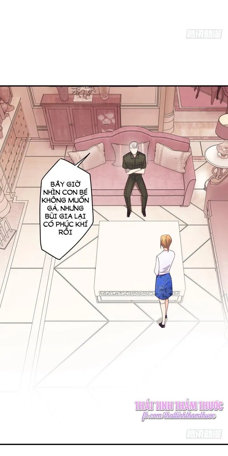 Cuồng Duệ Tiểu Thê Chapter 31 - Trang 24