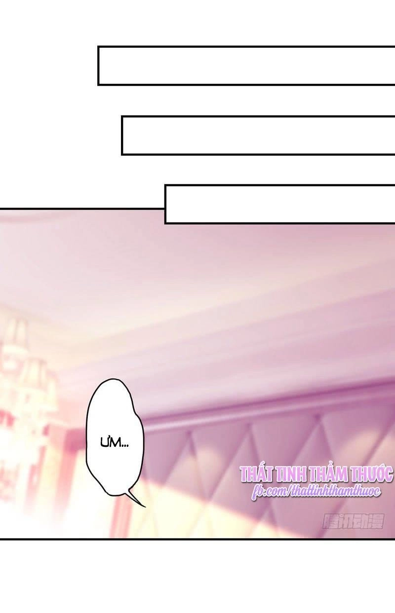 Cuồng Duệ Tiểu Thê Chapter 31 - Trang 25