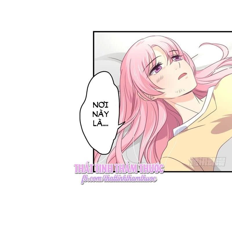 Cuồng Duệ Tiểu Thê Chapter 31 - Trang 26