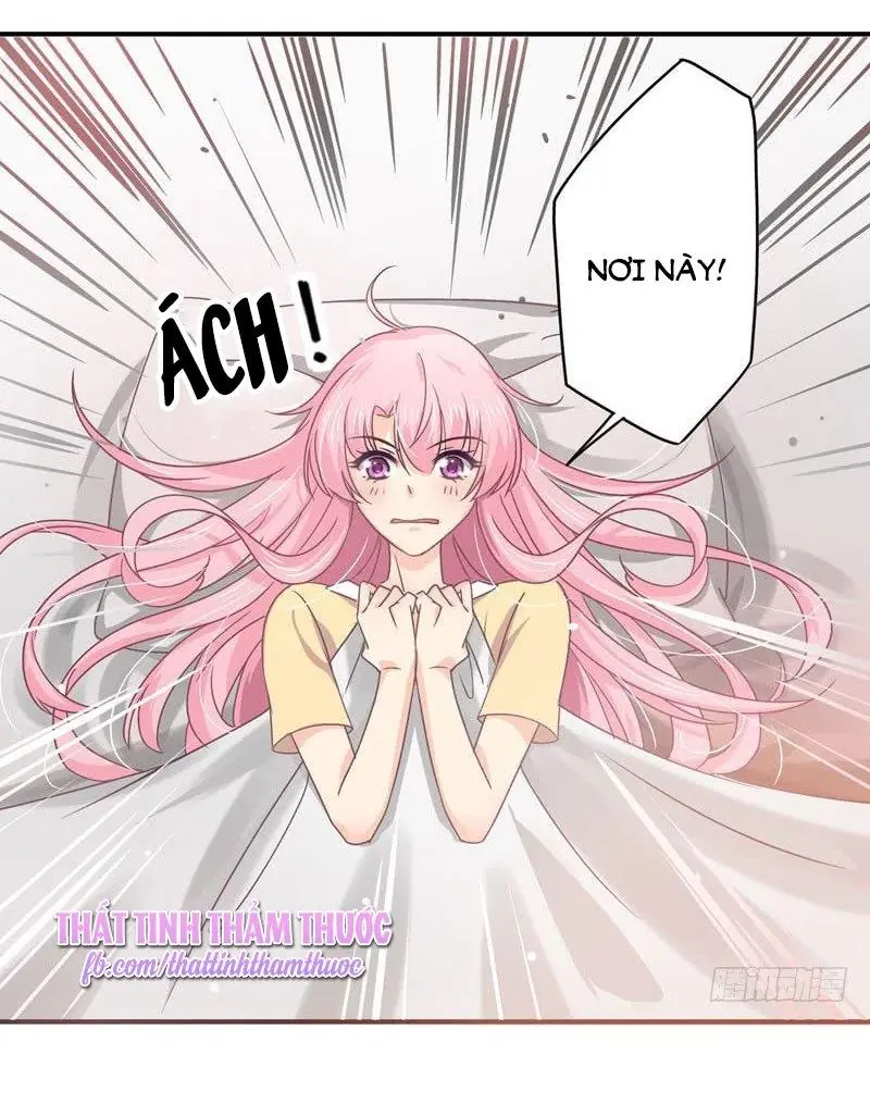Cuồng Duệ Tiểu Thê Chapter 31 - Trang 27