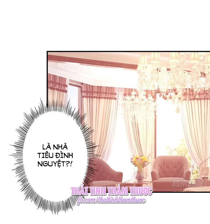 Cuồng Duệ Tiểu Thê Chapter 31 - Trang 28
