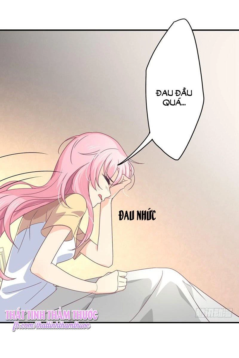 Cuồng Duệ Tiểu Thê Chapter 31 - Trang 29