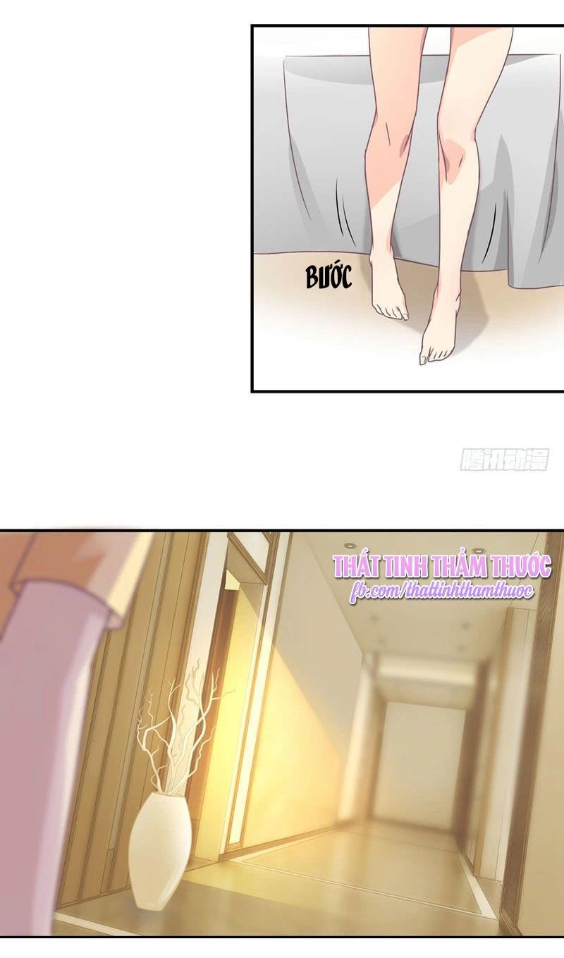 Cuồng Duệ Tiểu Thê Chapter 31 - Trang 30