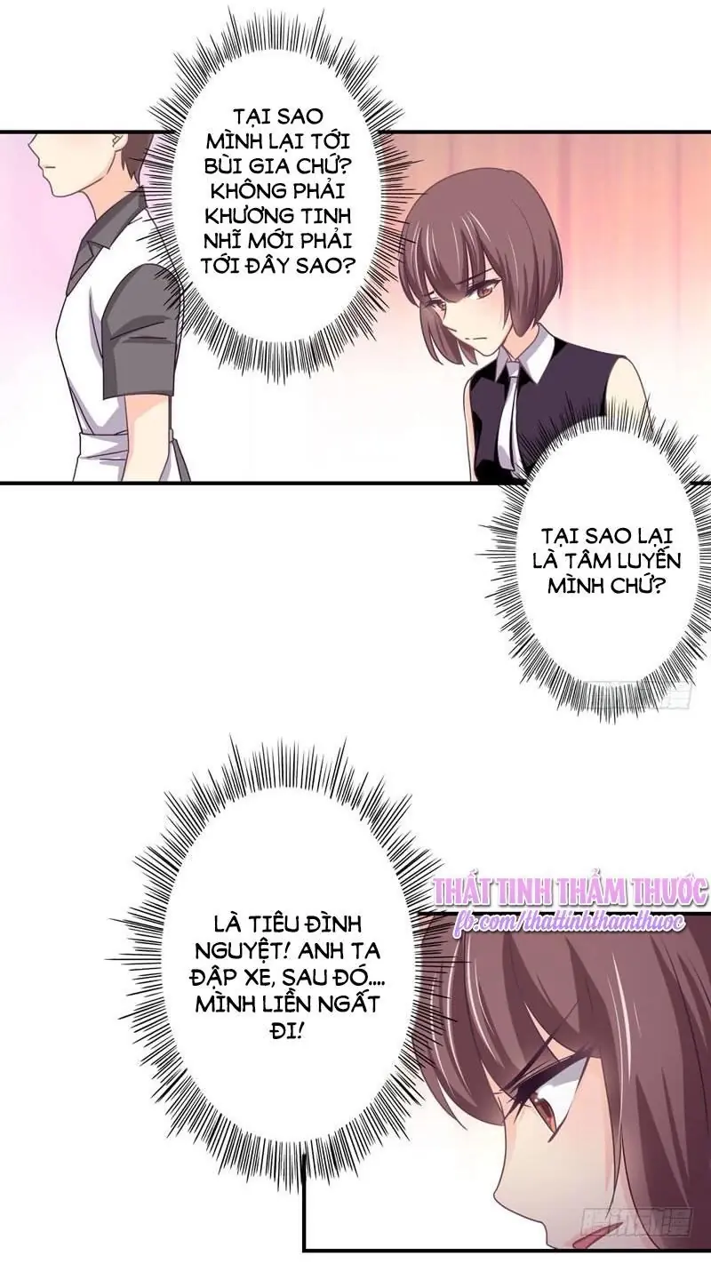 Cuồng Duệ Tiểu Thê Chapter 31 - Trang 5
