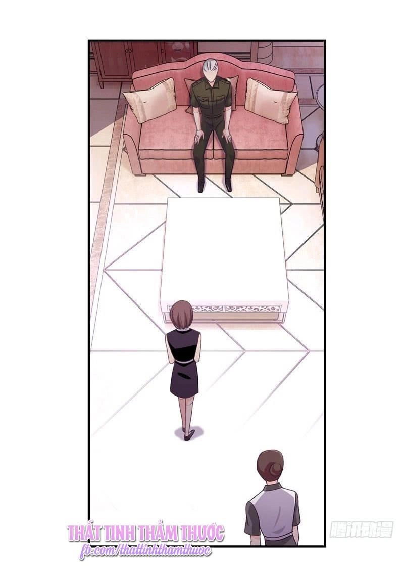 Cuồng Duệ Tiểu Thê Chapter 31 - Trang 6