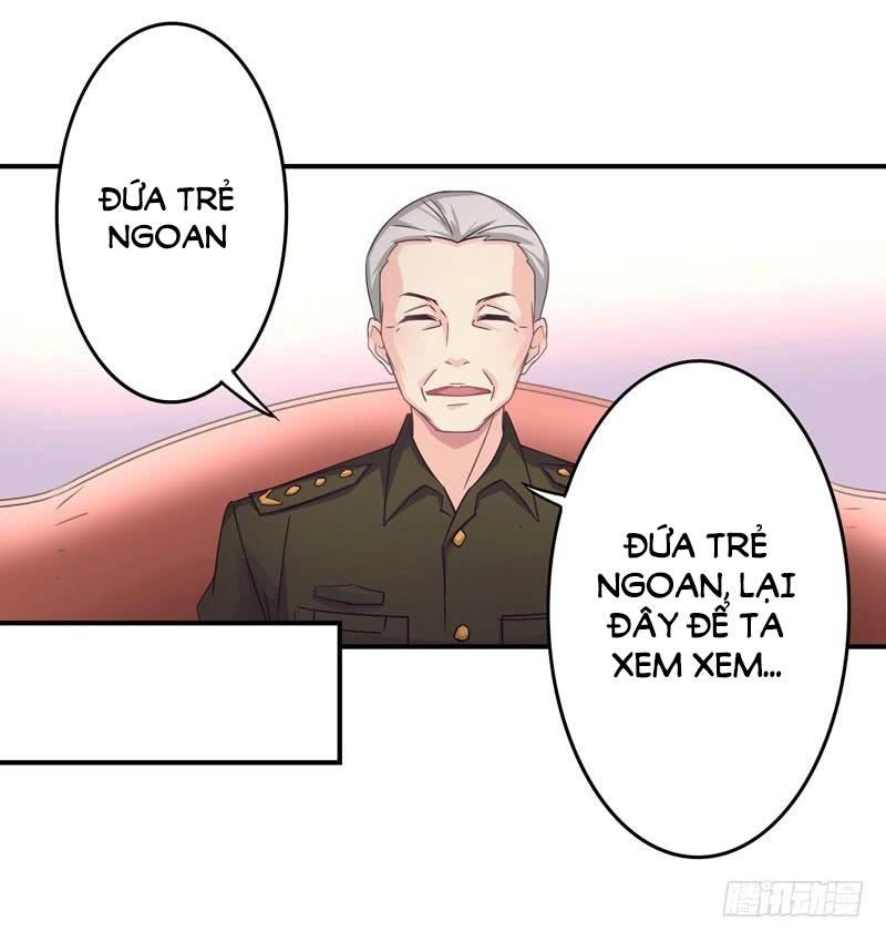 Cuồng Duệ Tiểu Thê Chapter 31 - Trang 7