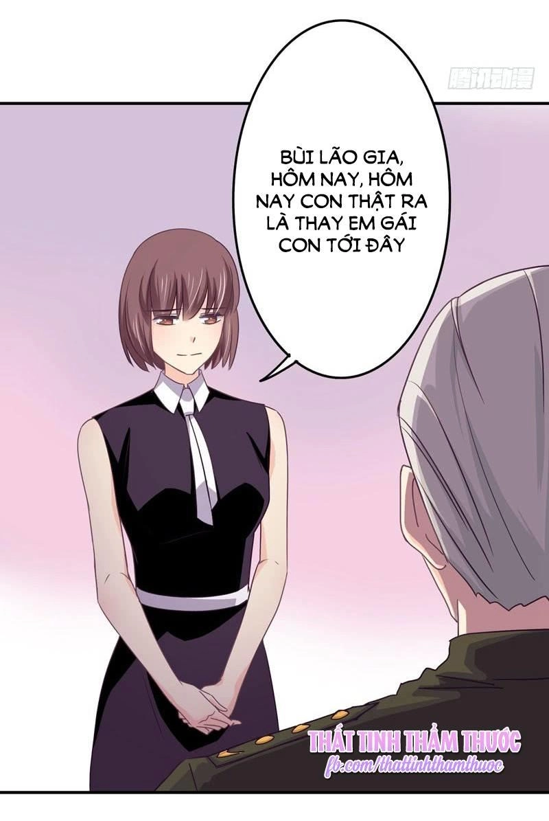 Cuồng Duệ Tiểu Thê Chapter 31 - Trang 9
