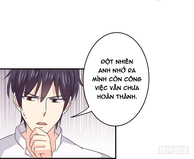 Cuồng Duệ Tiểu Thê Chapter 32.5 - Trang 13