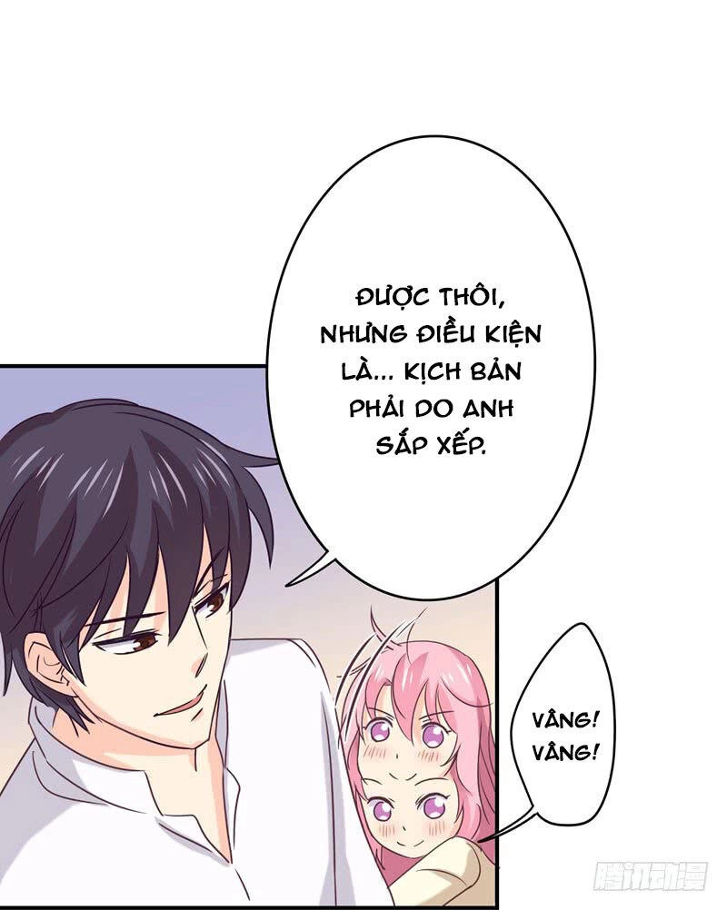 Cuồng Duệ Tiểu Thê Chapter 32.5 - Trang 15