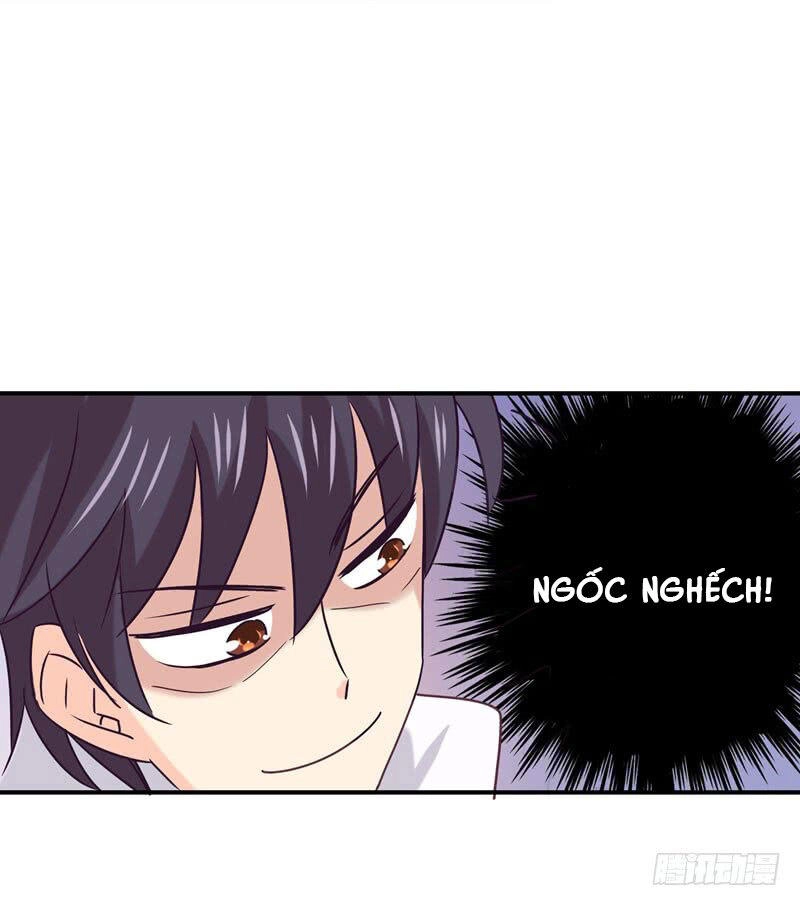 Cuồng Duệ Tiểu Thê Chapter 32.5 - Trang 16