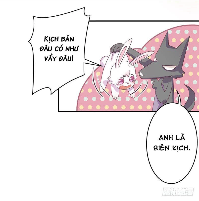 Cuồng Duệ Tiểu Thê Chapter 32.5 - Trang 21