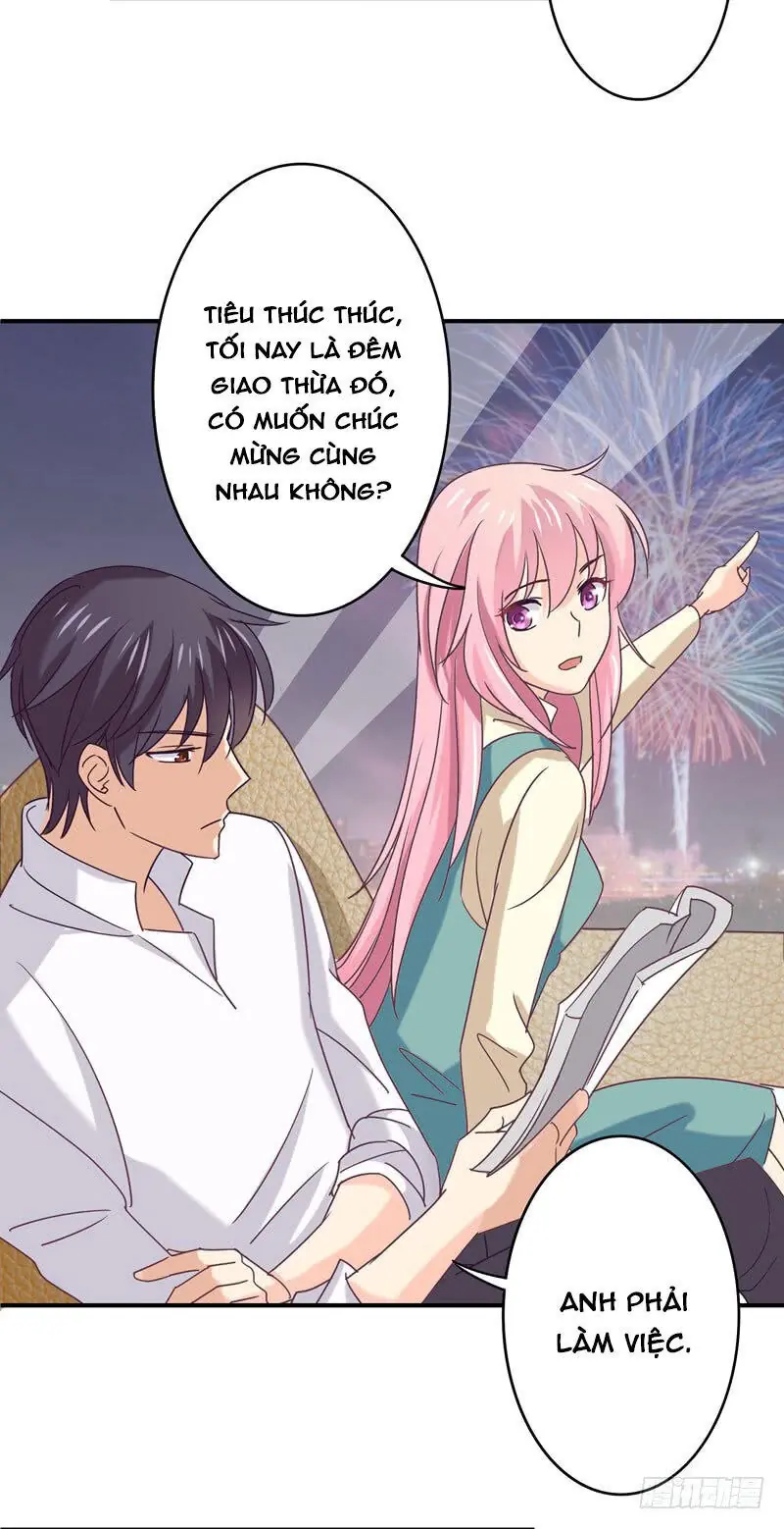 Cuồng Duệ Tiểu Thê Chapter 32.5 - Trang 5