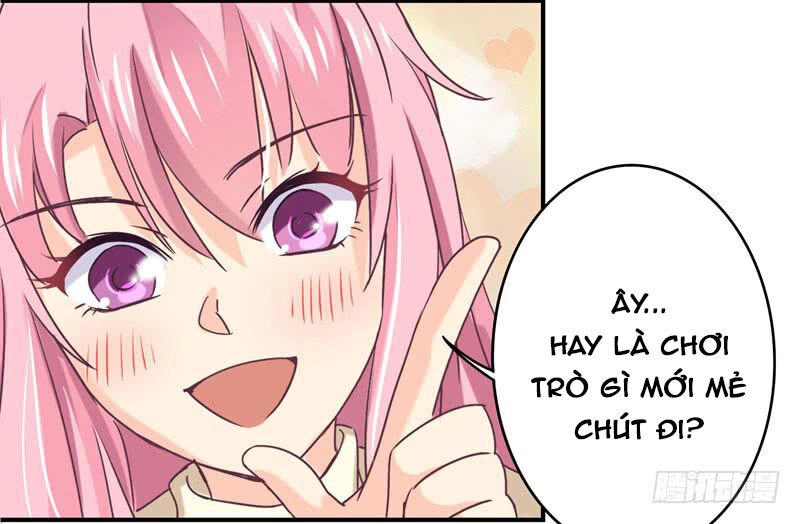 Cuồng Duệ Tiểu Thê Chapter 32.5 - Trang 6