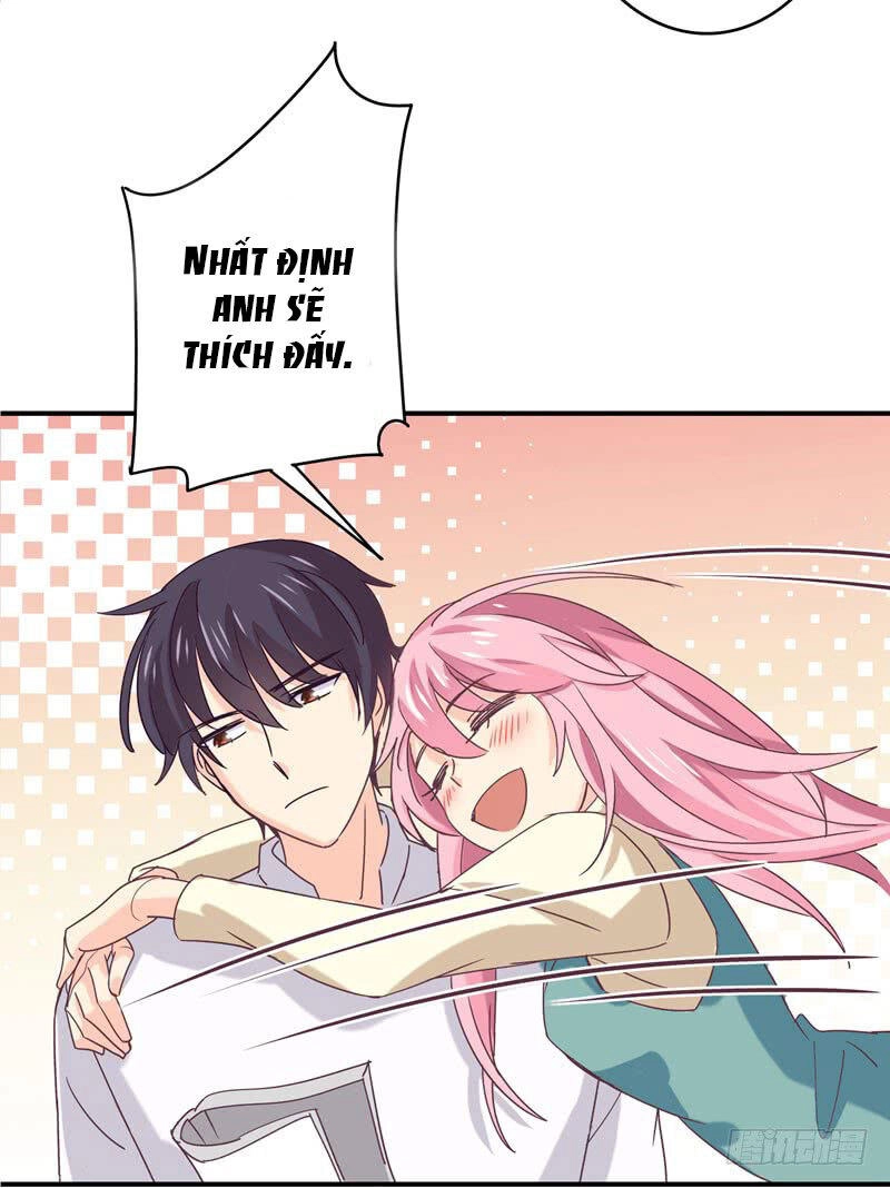 Cuồng Duệ Tiểu Thê Chapter 32.5 - Trang 7